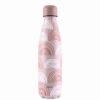 Drink Bottles * | Avanti Fluid Vacuum Bottle Boho Rainbows 500Ml