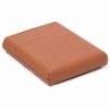 Drink Bottles * | Memobottle A5 Leather Sleeve Tan