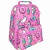 Lunch Boxes & Coolers * | Sachi Insulated Backpack Unicorns