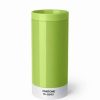 Drink Bottles * | Pantone To Go Cup Green 15-0343