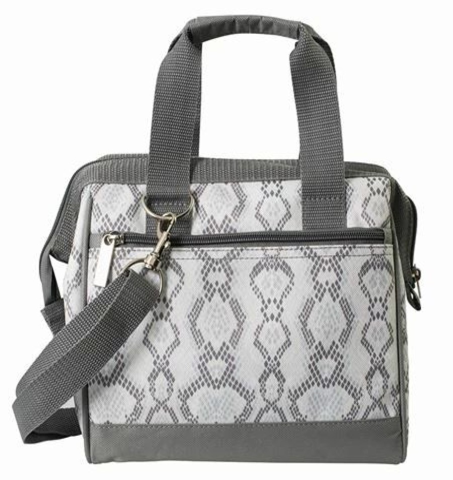 Lunch Boxes & Coolers * | Avanti Insulated Lunch Bag Python