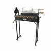 Barbecues, Tools & Accessories * | Flaming Coals Cyprus Spit Original With 13Kg Motor