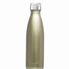 Drink Bottles * | Avanti Fluid Vacuum Bottle Champagne 500Ml