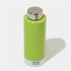 Drink Bottles * | Pantone Drinking Bottle Steel Green 15-0343