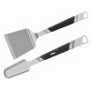 Barbecues, Tools & Accessories * | Everdure Heston Blumenthal Quantum Tool Kit Medium 2Pce