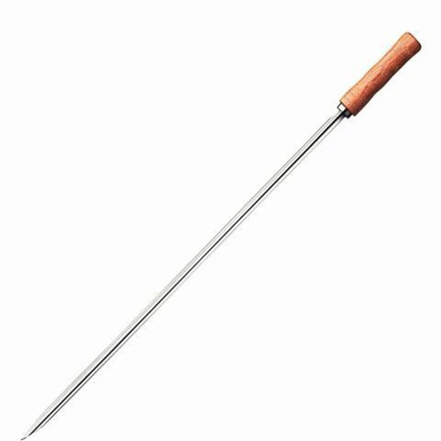 Barbecues, Tools & Accessories * | Tramontina Churrasco Skewer 65Cm