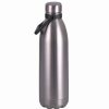 Drink Bottles * | Avanti Fluid Vacuum Bottle Brushed Stainless Steel 1.5L