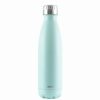 Drink Bottles * | Avanti Fluid Vacuum Bottle Matte Mint 750Ml