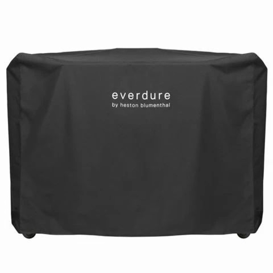 Barbecues, Tools & Accessories * | Everdure Heston Blumenthal Hub Cover