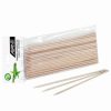 Barbecues, Tools & Accessories * | Avanti Bamboo Skewers 21Cm Set 100Pce