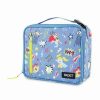 Lunch Boxes & Coolers * | Packit Freezable Classic Lunch Bag Super Hero