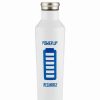 Drink Bottles * | Typhoon Pure Colour Change Bottle Recharge Blue 800Ml