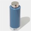 Drink Bottles * | Pantone Drinking Bottle Steel Blue 2150