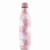 Drink Bottles * | Avanti Fluid Vacuum Bottle Boho Rainbows 750Ml