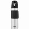 Drink Bottles * | Thermos Stainless Steel Vacuum Bottle Silver 530Ml