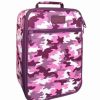 Lunch Boxes & Coolers * | Sachi Insulated Junior Lunch Tote Camo Pink