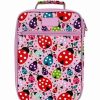 Lunch Boxes & Coolers * | Sachi Insulated Junior Lunch Tote Lovely Ladybugs