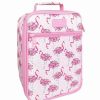 Lunch Boxes & Coolers * | Sachi Insulated Junior Lunch Tote Flamingos