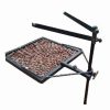 Barbecues, Tools & Accessories * | Flaming Coals Portable Swinging Camping Grill