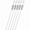 Barbecues, Tools & Accessories * | Iconchef Bbq Skewers Set 5Pce