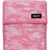 Lunch Boxes & Coolers * | Packit Freezable Lunch Bag Pink Camo