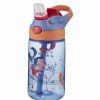 Drink Bottles * | Contigo Gizmo Flip Autospout Wink Dancer Bottle 420Ml