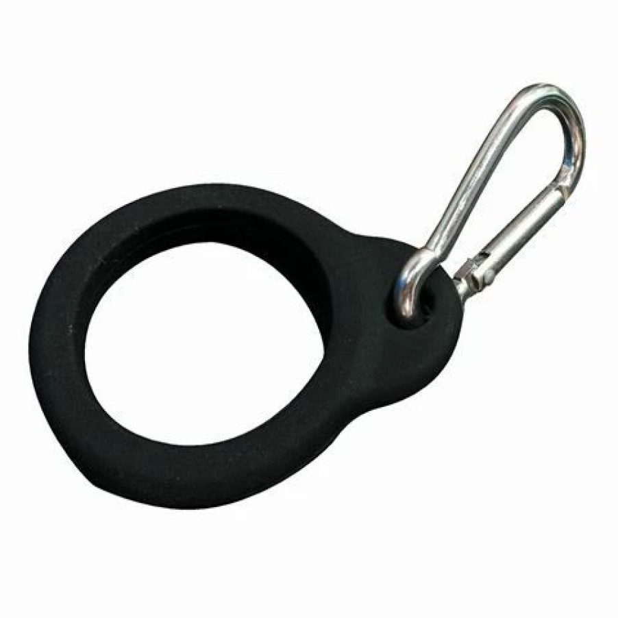 Drink Bottles * | Avanti Fluid Carabiner Ring