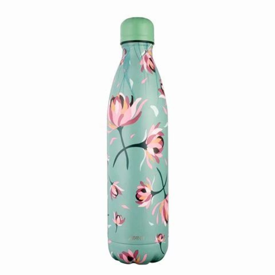 Drink Bottles * | Avanti Fluid Vacuum Bottle Posey 750Ml