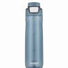 Drink Bottles * | Contigo Autoseal Water Bottle Stormy Weather 709Ml