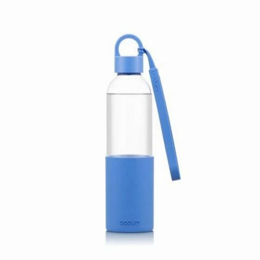 Drink Bottles * | Bodum Melior Water Bottle Matisse 500Ml