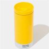 Drink Bottles * | Pantone To Go Cup Yellow 012