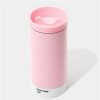 Drink Bottles * | Pantone To Go Cup Light Pink 182