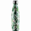 Drink Bottles * | Avanti Fluid Insulated Bottle Cactus 500Ml