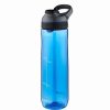 Drink Bottles * | Contigo Cortland Autoseal Bottle Blue 720Ml