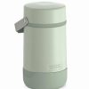 Lunch Boxes & Coolers * | Thermos Guardian Vacuum Insulated Food Jar Matcha Green 795Ml