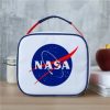 Lunch Boxes & Coolers * | Thumbs Up Nasa Lunch Bag