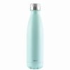 Drink Bottles * | Avanti Fluid Vacuum Bottle Matte Mint 500Ml