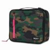 Lunch Boxes & Coolers * | Packit Freezable Lunch Bag Camo