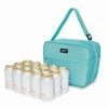 Lunch Boxes & Coolers * | Packit Freezable Zuma Bag Mint