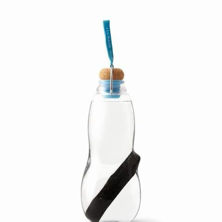 Drink Bottles * | Black+Blum Eau Good Water Bottle Blue