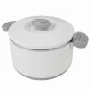 Lunch Boxes & Coolers * | Pyrolux Pyrotherm Hot Pot White 5L