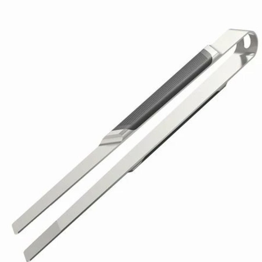 Barbecues, Tools & Accessories * | Everdure Heston Blumenthal Quantum Tweezers Medium