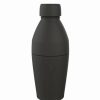 Drink Bottles * | Keepcup Helix Bottle Thermal Black 530Ml