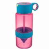 Drink Bottles * | Zing Kid Zinger Pink 500Ml