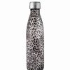 Drink Bottles * | Avanti Fluid Vacuum Bottle Leopard 750Ml