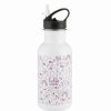 Drink Bottles * | Typhoon Pure Colour Change Bottle Hello Pink 550Ml