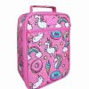 Lunch Boxes & Coolers * | Sachi Insulated Junior Lunch Tote Unicorns