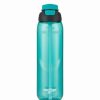 Drink Bottles * | Contigo Autospout Fit Sports Bottle 946Ml Surge