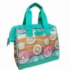 Lunch Boxes & Coolers * | Sachi Insulated Lunch Tote Dreamtime