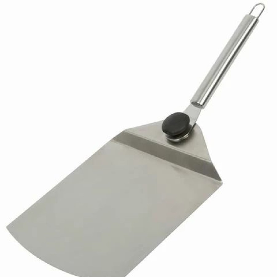 Barbecues, Tools & Accessories * | Maverick Bbq Pizza Peel